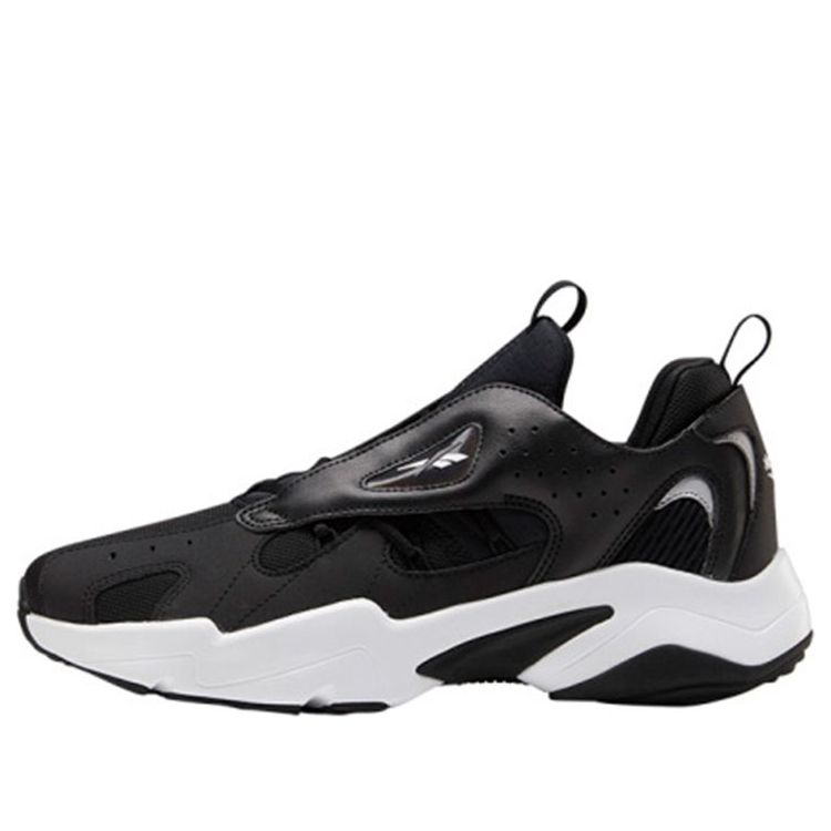 Reebok Royal Turbo Impulse 2.0 Black FW6845