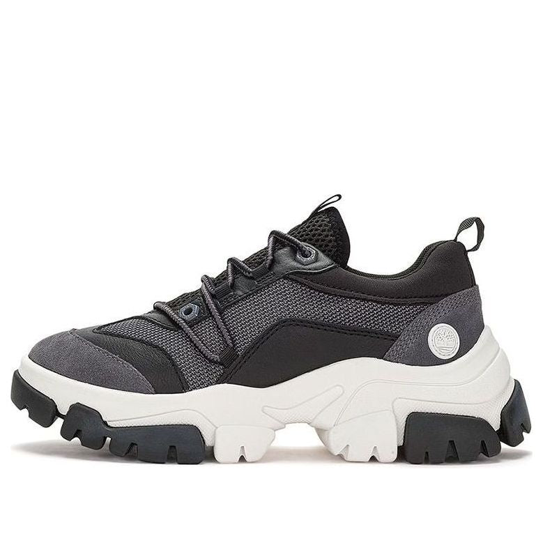 (WMNS) Timberland Adley Way Oxford Sneaker 'Black' A5V64W