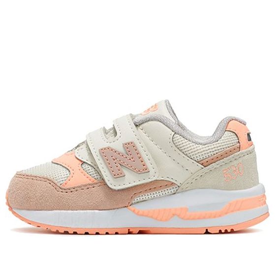 (TD) New Balance 530 'Pink' KV530SBI