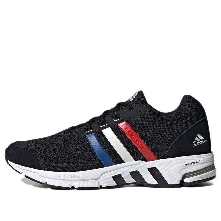 adidas Equipment 10 Primeknit 'Black White Red' GZ2779