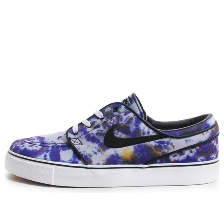 Nike Zoom Stefan Janoski Pr Qs 'Tie Dye' 678472-104