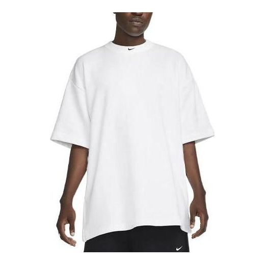 Nike Sportswear Circa Logo T-Shirt 'White' DX0188-100