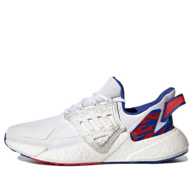 adidas X9000l4 Caged 'Black Purple' GZ1477