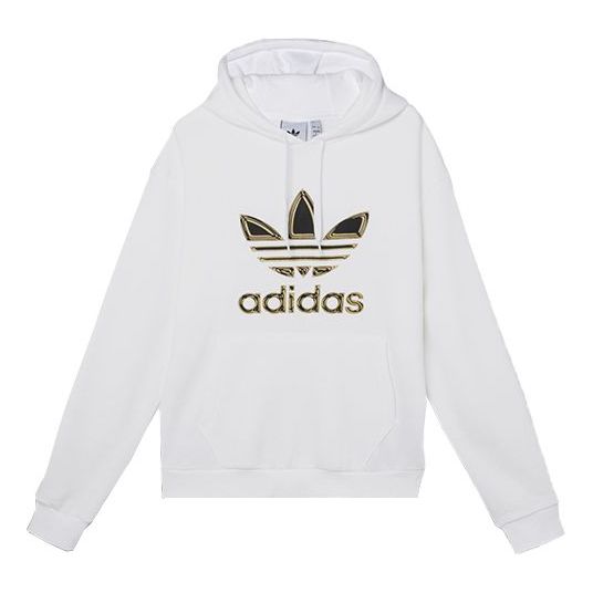 adidas originals logo Sports Drawstring White GT4359