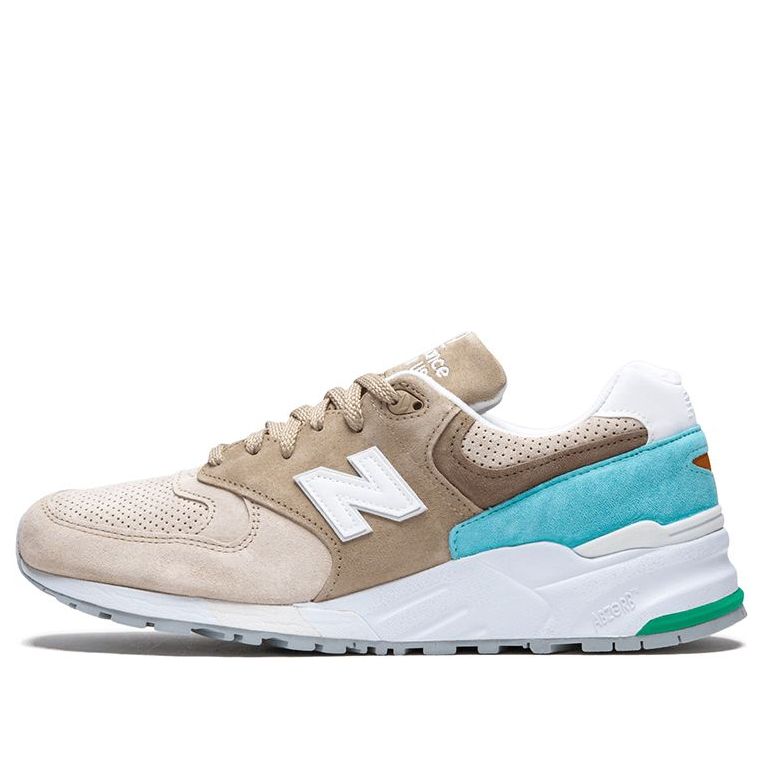 New Balance 999 'Tan' M999CSS
