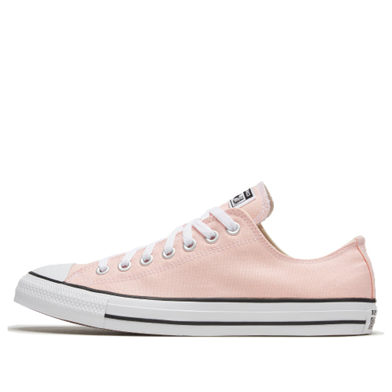 Converse Chuck Taylor All Star Low Top 'Storm Pink' 167633C