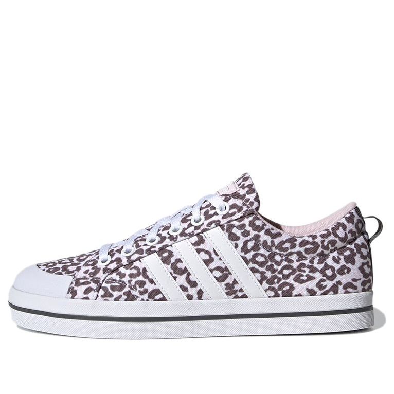 (WMNS) adidas neo Bravada Pink/White GZ8508
