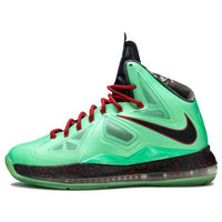 Nike LeBron 10 'Cutting Jade' 541100-303