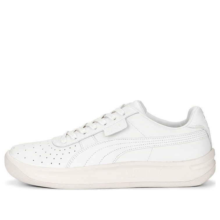 PUMA GV Special '75th Anniversary - White' 393329-02