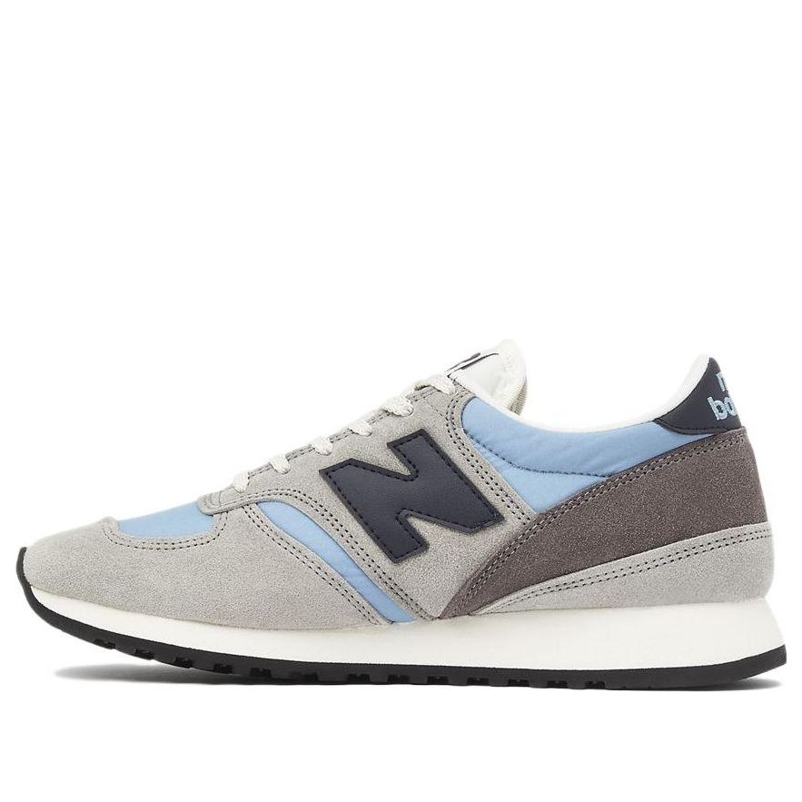 New Balance 730 'Gray Blue' M730GBN