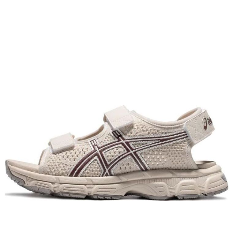 (WMNS) ASICS KAHANA SD Sandals 'Beige' 1203A406-020