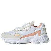 (WMNS) adidas Falcon 'Glow Pink' GV7366