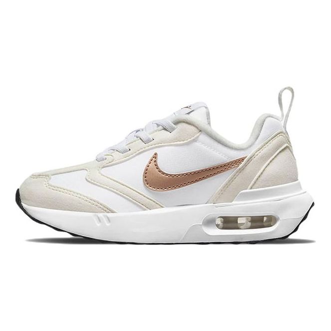 (PS) Nike Air Max Dawn 'White Metallic Red Bronze' DC9318-103