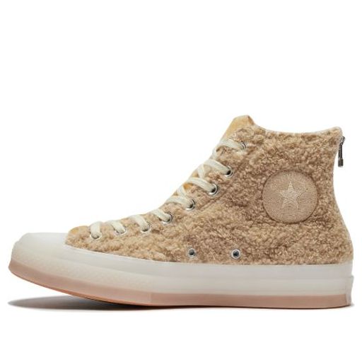 Converse CLOT x Chuck 70 Hi 'Ice Cold' 164535C