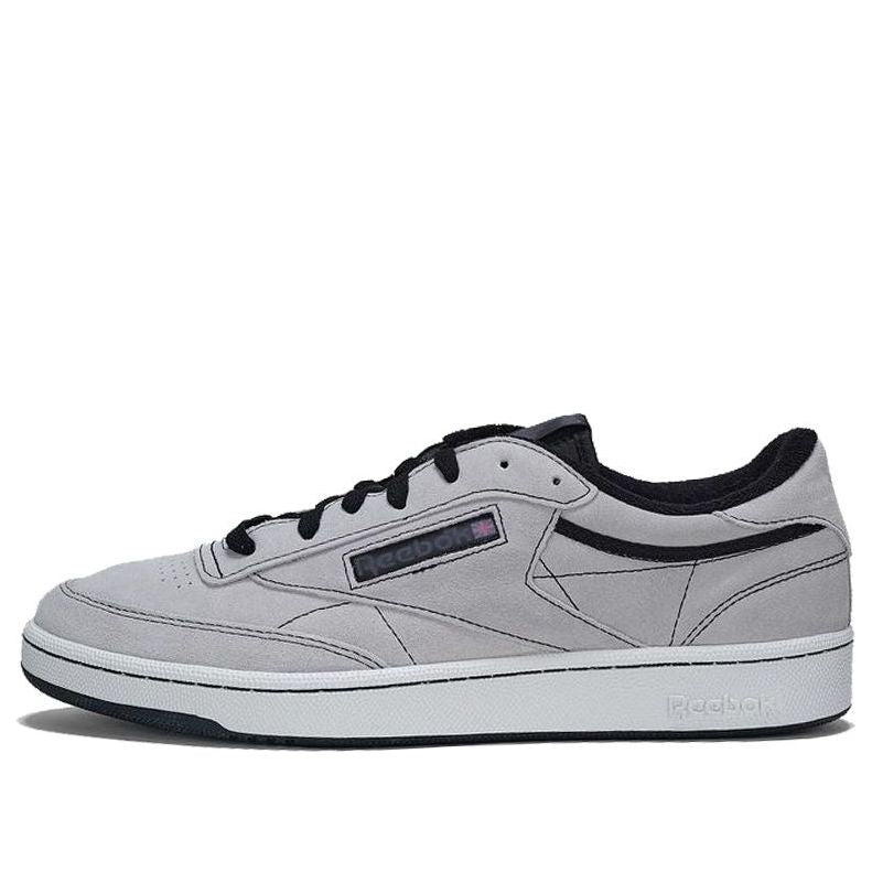 Reebok Club C 85 Vintage 'Grey' 100074160