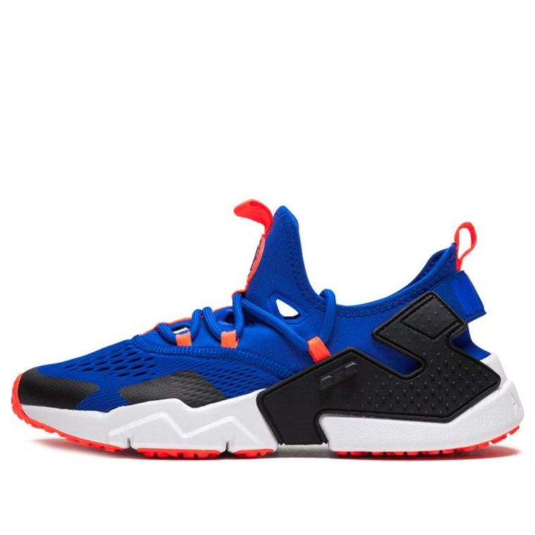 Nike Air Huarache Drift Breathe 'Racer Blue' AO1133-400