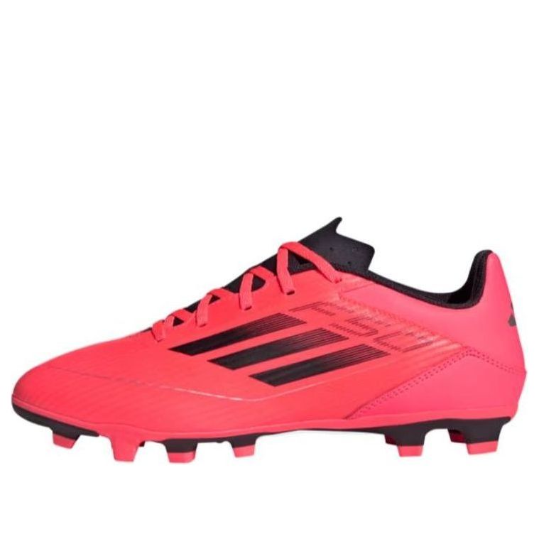 adidas F50 'Turbo Aurora Black Platinum Metallic' IE0613
