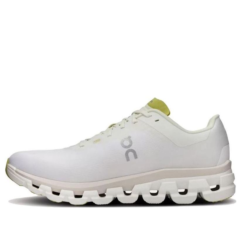 On Running Cloudflow 4 'White Sand' 3MD30100248