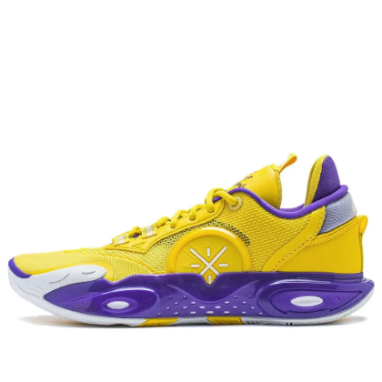 Li-Ning Wade All City 12 'City of Angels' ABAU015-7