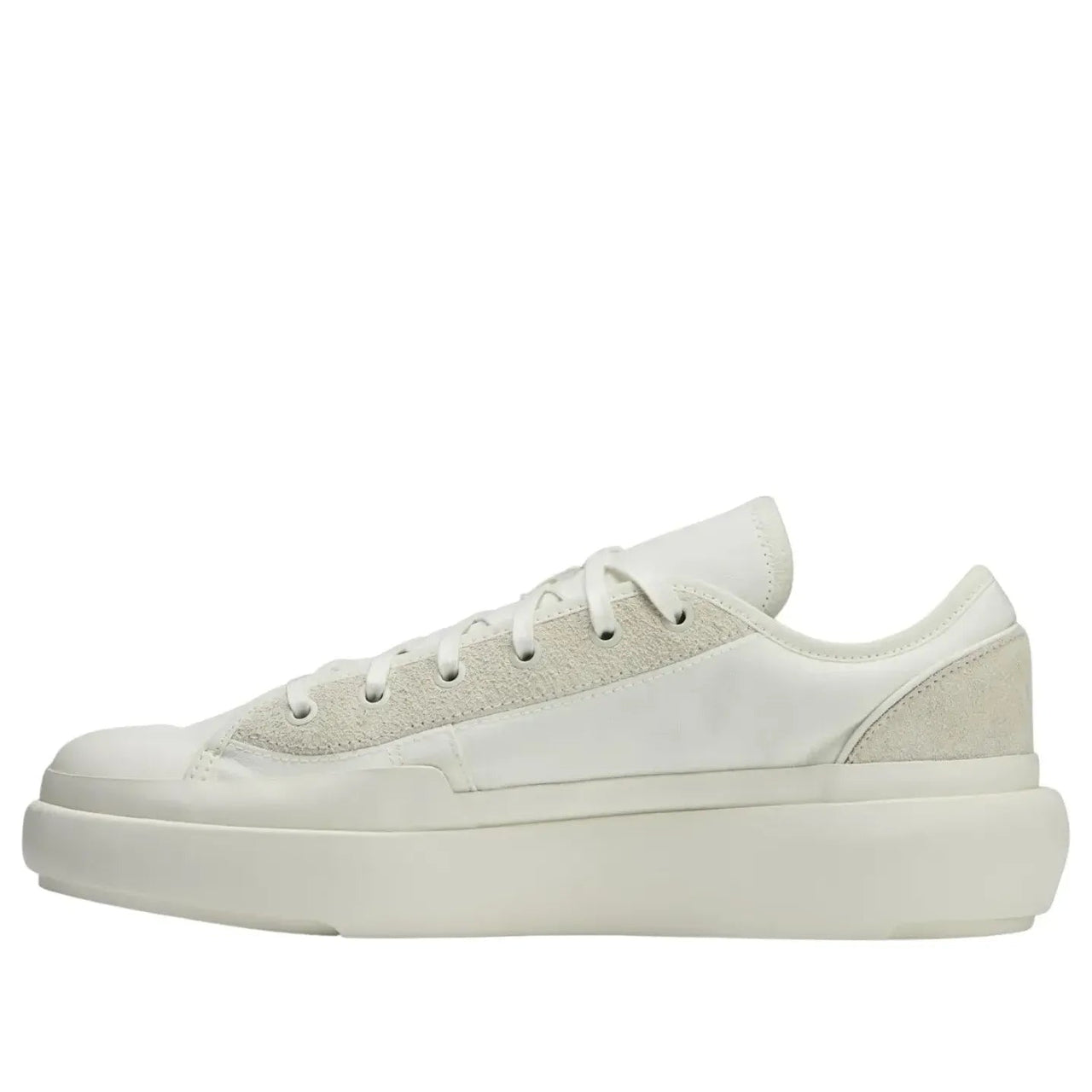 adidas Y-3 Ajatu Court Low 'Off White' ID4211