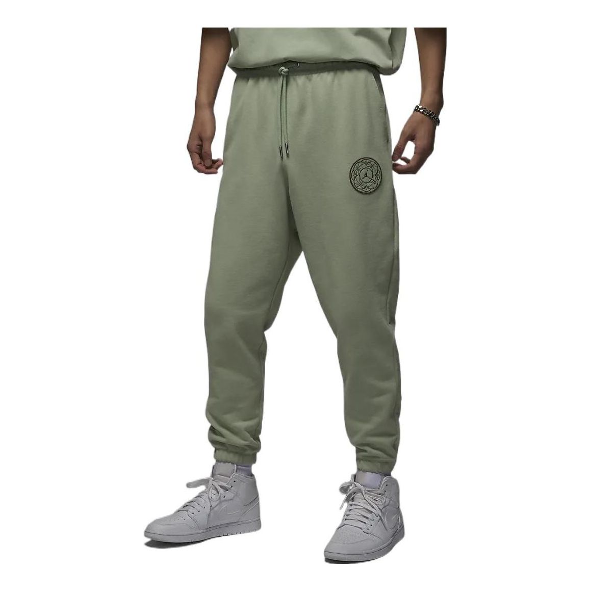 Air Jordan Knit Pants FB1454-343