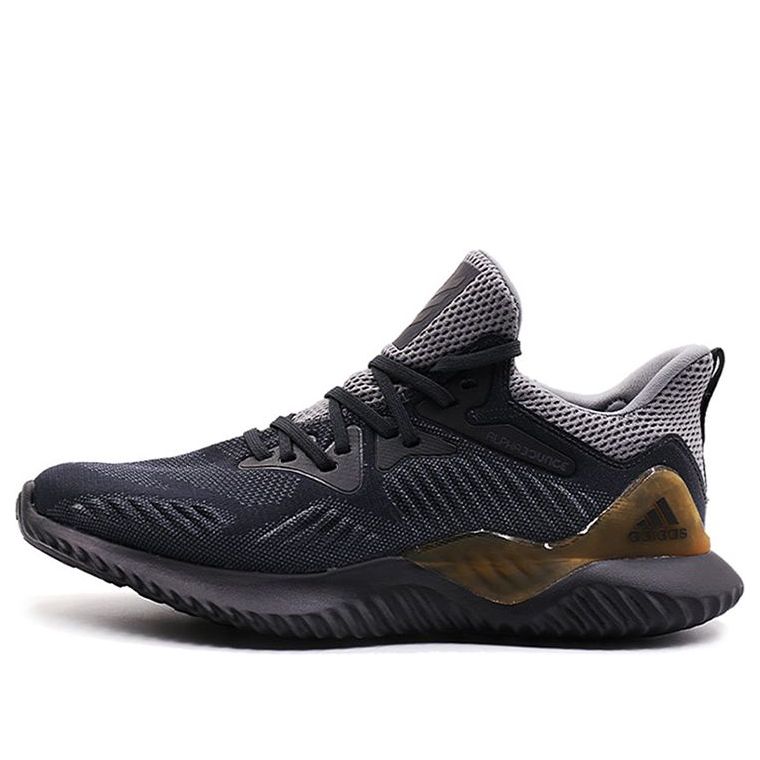 adidas Alphabounce Beyond 'Grey Carbon' CG4762