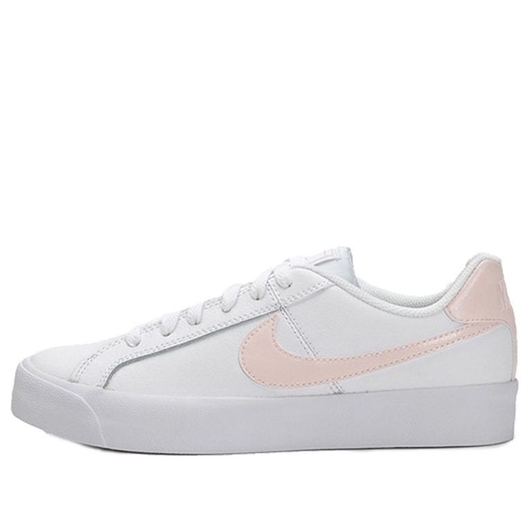 (WMNS) Nike Court Royale AC 'Light Soft Pink' AO2810-110