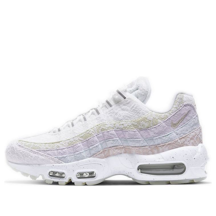 (WMNS) Nike Air Max 95 Premium 'Overlace' CU9454-194