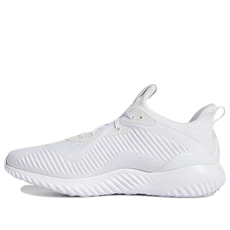 adidas Alphabounce Ek 'White' GW4223