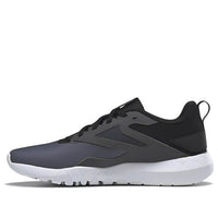 (WMNS) Reebok Flexagon Energy TR 4 'Grey Black' HP9212