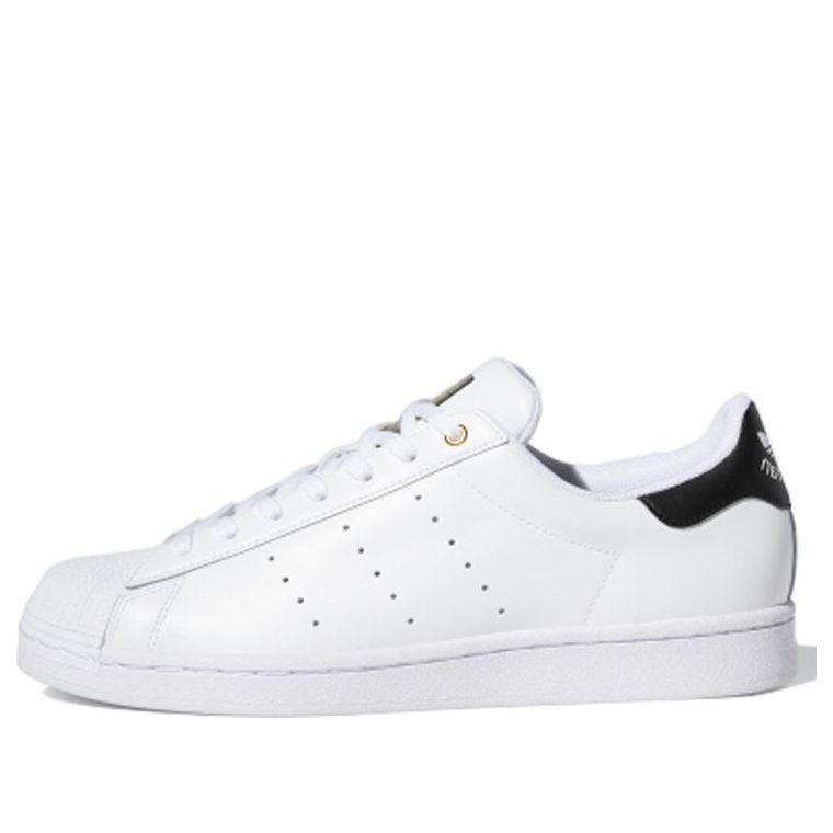 adidas Superstar Stan Smith 'White' FX7577