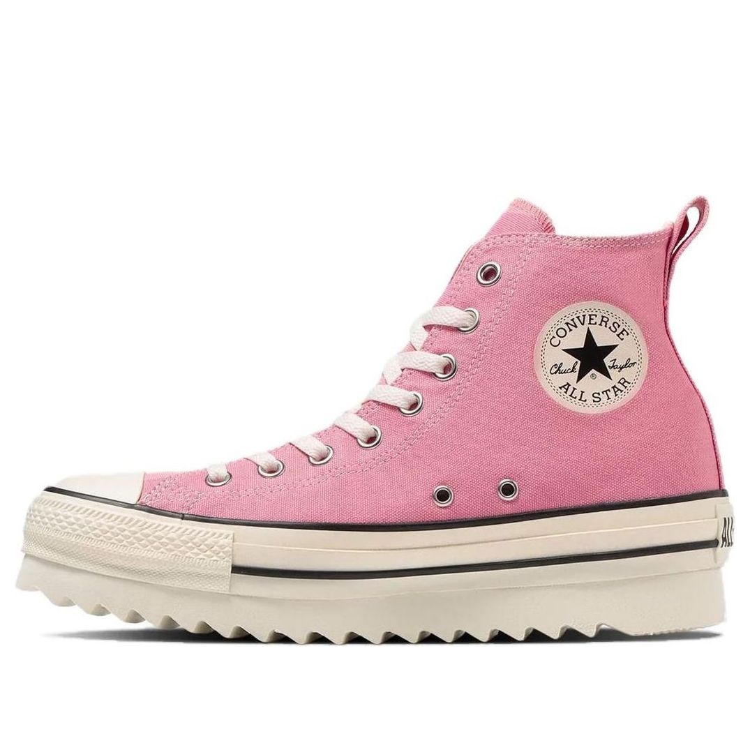Converse All Star Sharksole High Top 'Pink' 31311030