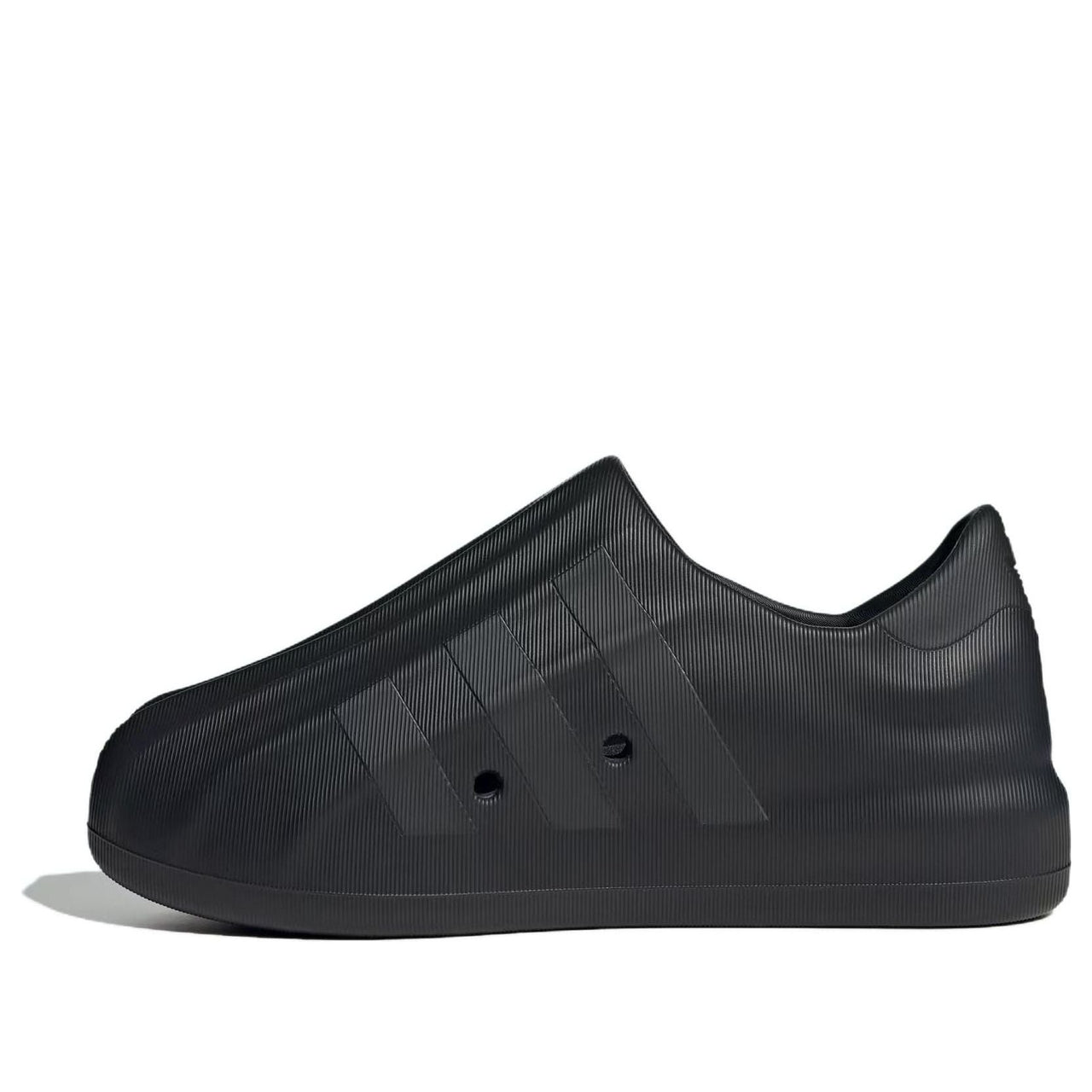adidas originals AdiFOM Superstar 'Black' IE9874