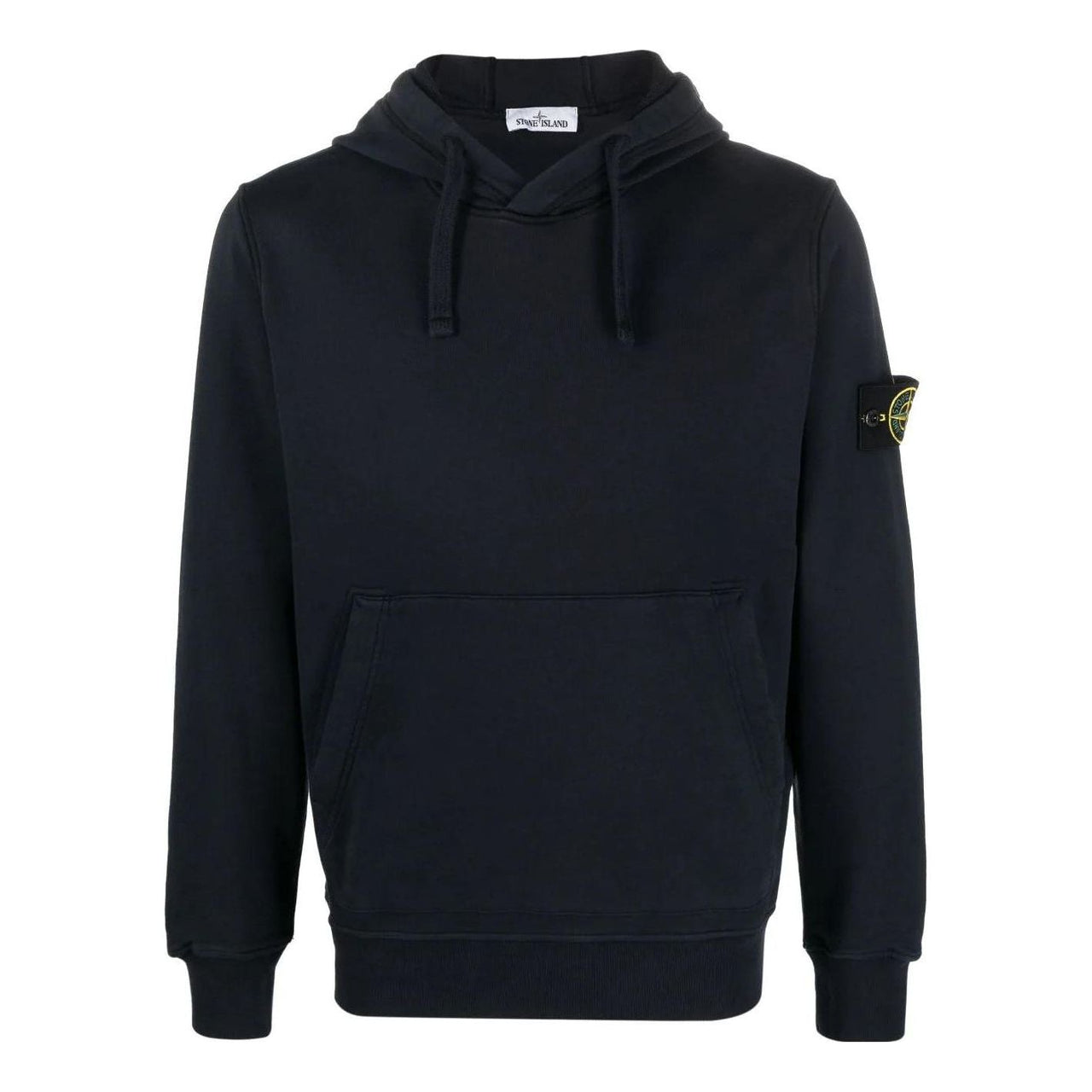 STONE ISLAND Hoodie 'Navy' 761564151-V0020