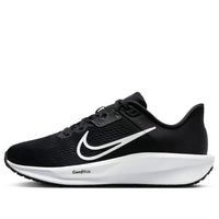 (WMNS) Nike Quest 6 'Black White' FD6034-001