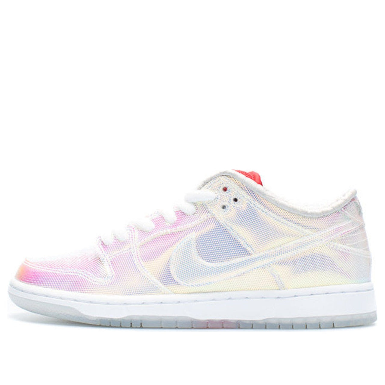 Nike x Concepts SB Dunk Low Pro 'Holy Grail' 504750-140