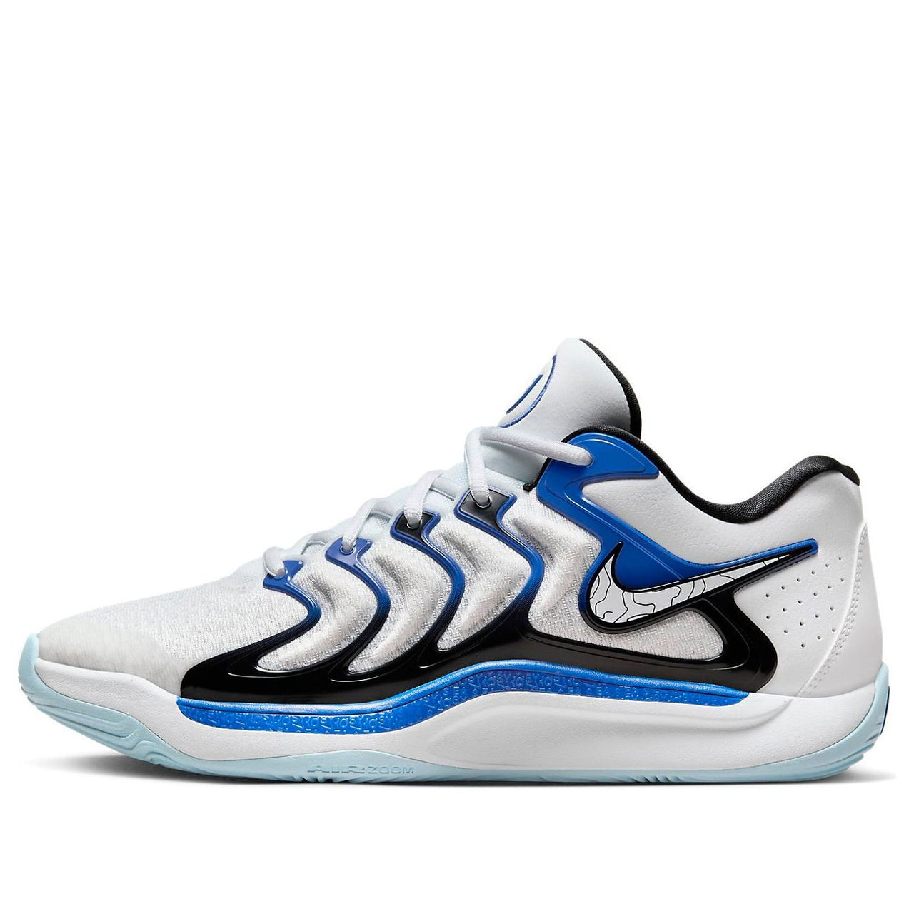 Nike KD 17 EP 'Penny' FJ9488-100