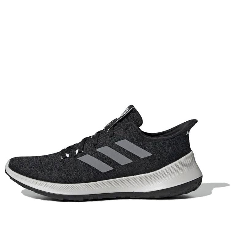 (WMNS) adidas SenseBounce 'Core Black' G27384