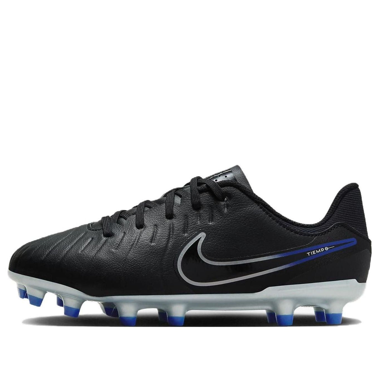 (GS) Nike Tiempo Legend 10 Academy MG 'Shadow Pack' DV4348-040