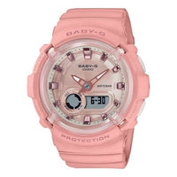 CASIO Baby-G 'Pink' BGA-280-4APR-PERSON