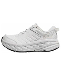 (WMNS) HOKA ONE ONE Bondi SR 'Frost' 1110521-FTFR
