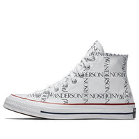 Converse J.W. Anderson x Chuck 70 Hi Top 'Grid' 160808C