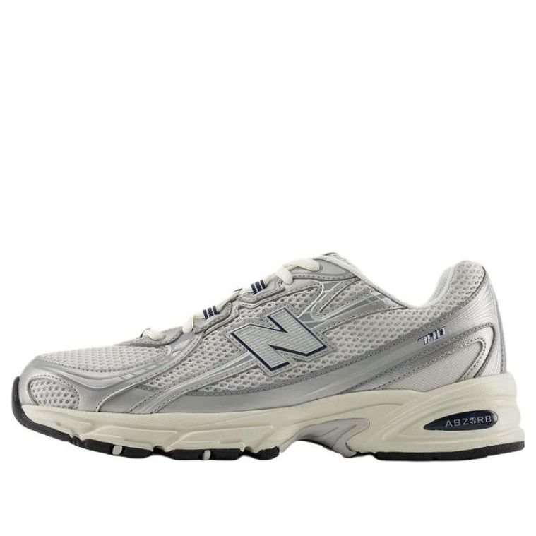 New Balance 740 'White Silver' U740GC2