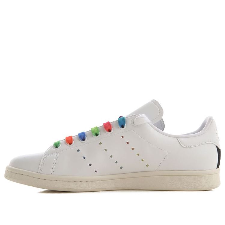 adidas Stella McCartney x Stan Smith 'Vegan' FW6875