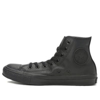 Converse All Star Leather High Top 'Black' 32044997