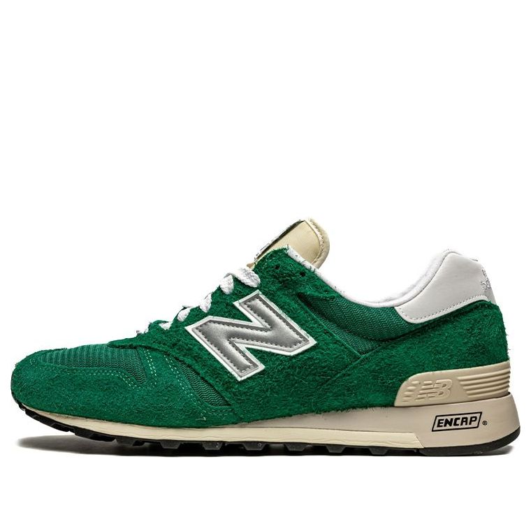 New Balance x Aime Leon Dore 1300 'Green' M1300AL