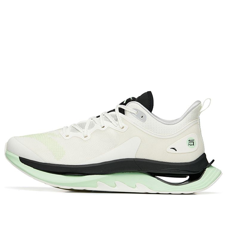 ANTA Nitrogen Tech 'White Green Black' 112225680A-1
