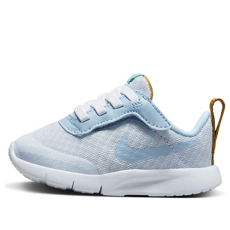 (TD) Nike Tanjun EasyOn TD 'Grey Light Armory Blue' DX9043-005