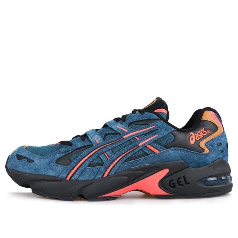 ASICS Gel-Kayano 5 OG 'Magnetic Blue' 1021A479-400