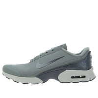 (WMNS) Nike Air Max Jewell 'Leather Pumice Metallic Cool Grey' AH6790-002